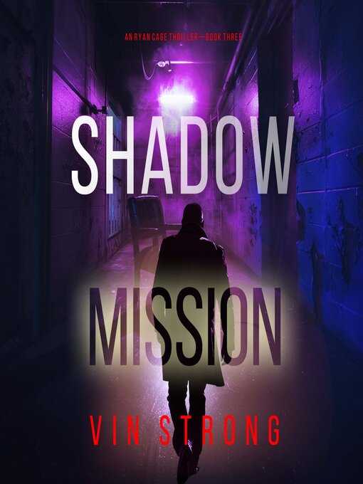 Title details for Shadow Mission  by Vin Strong - Wait list